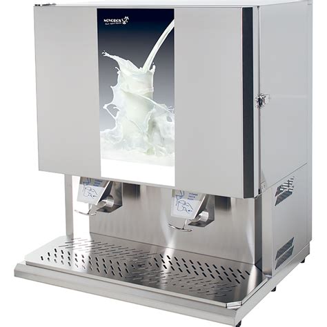 milk jug dispenser|countertop milk dispenser.